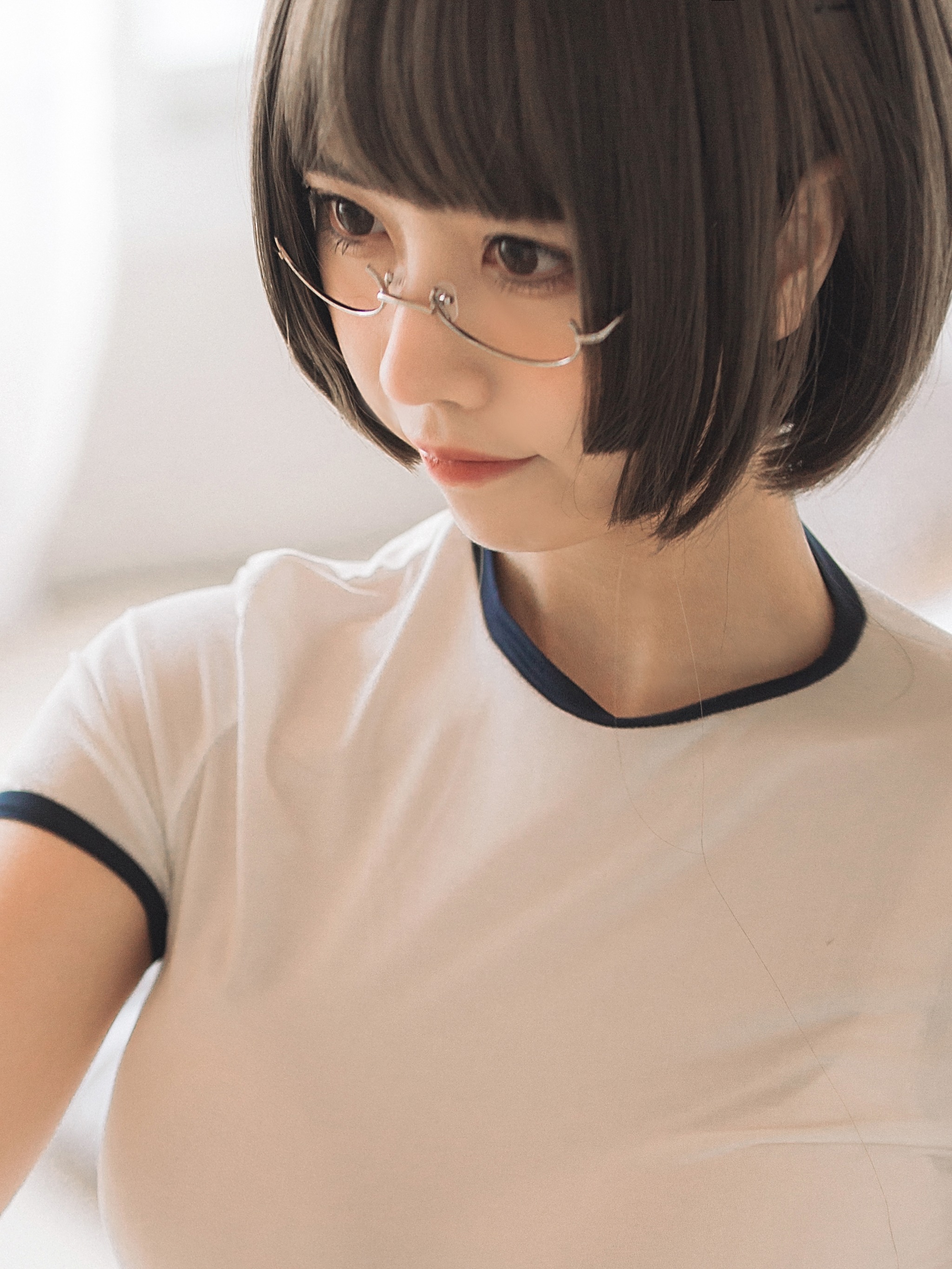 念雪ww - NO.029 体操服 [40P]-XikXak